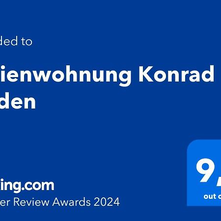 Ferienwohnung Konrad Duden Wesel  Esterno foto