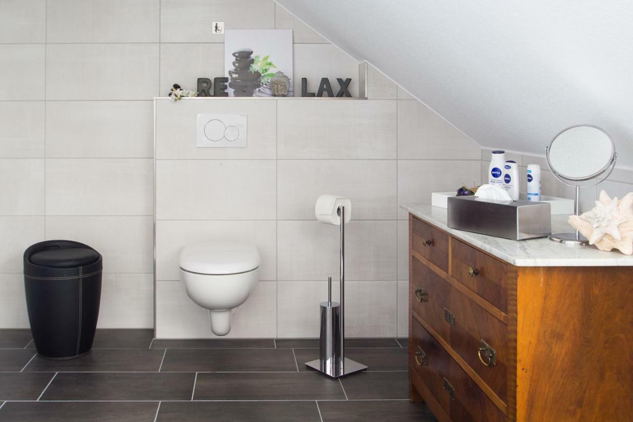 Ferienwohnung Konrad Duden Wesel  Esterno foto